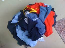 Fabric scrap