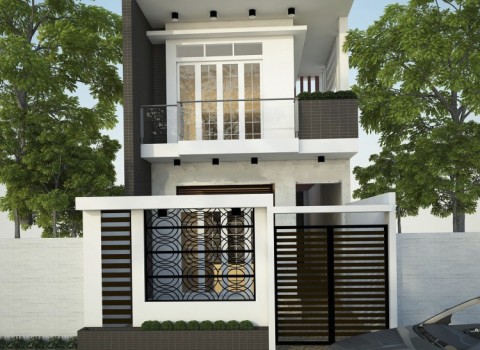 House construction