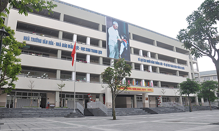 School construction
