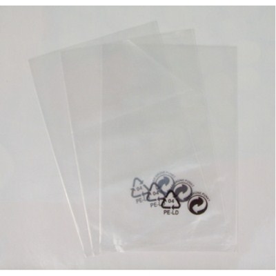 PE bags