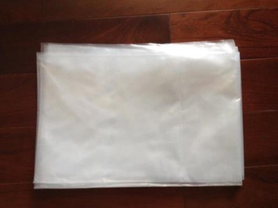 PE bags