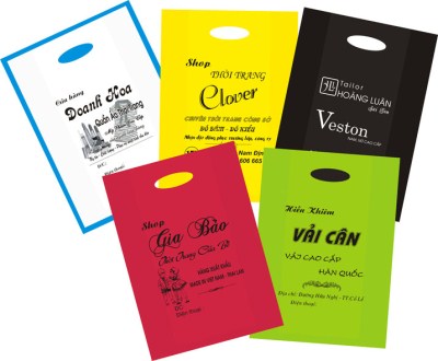 PP bags
