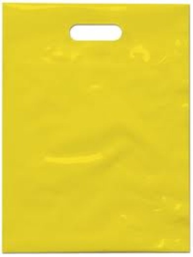 PP bags