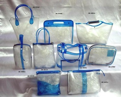 PVC bags
