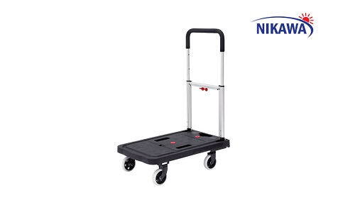 Nikawa FWS-100F trolley