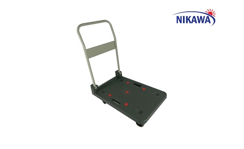 Nikawa FWS-150S trolley