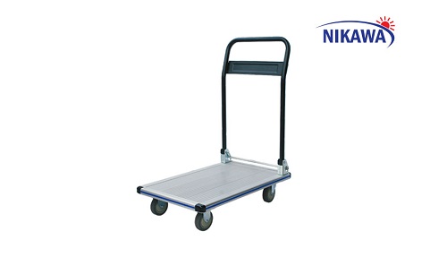 Nikawa FWS-180 trolley