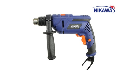 Nikawa NK-I700 Impact Driver