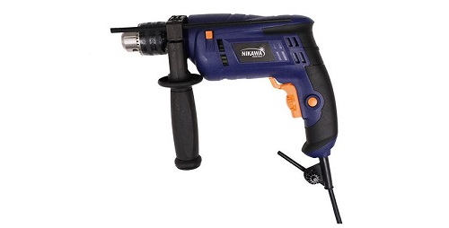 Nikawa NK-ID122 Impact Driver