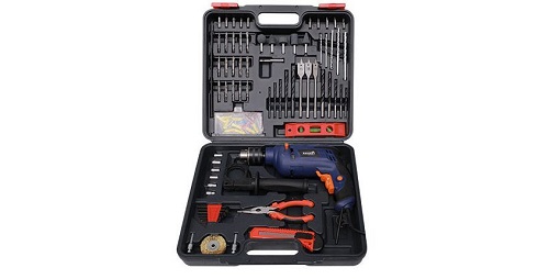 Nikawa NK-ID130 Impact Driver