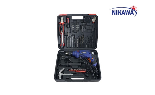 Nikawa NK-ID38 Impact Driver