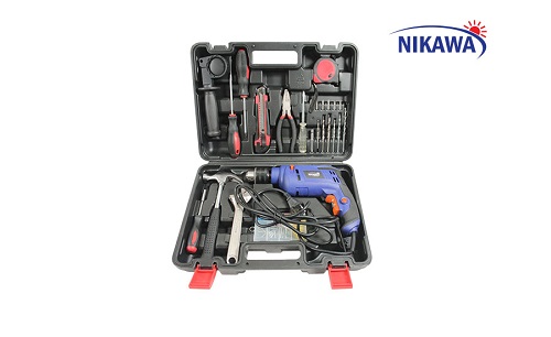 Nikawa NK-ID85 Impact Driver
