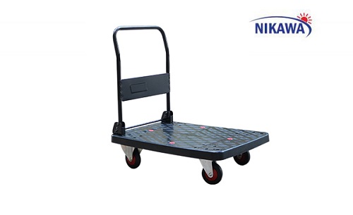 Nikawa WFA-300DX trolley
