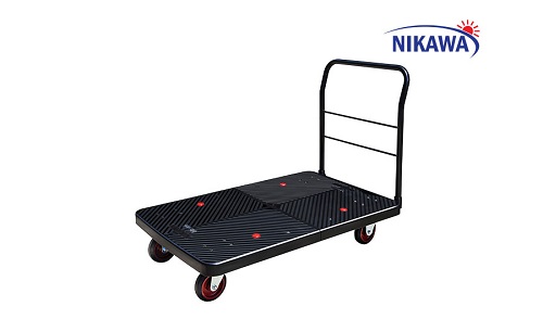 Nikawa WFA-600Y trolley