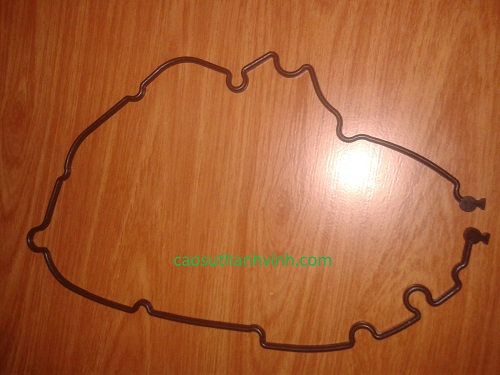 Rubber products