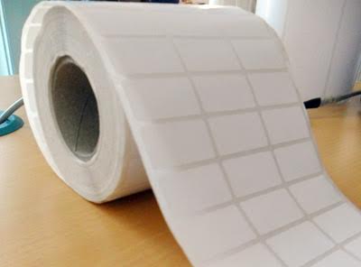 Barcode Paper
