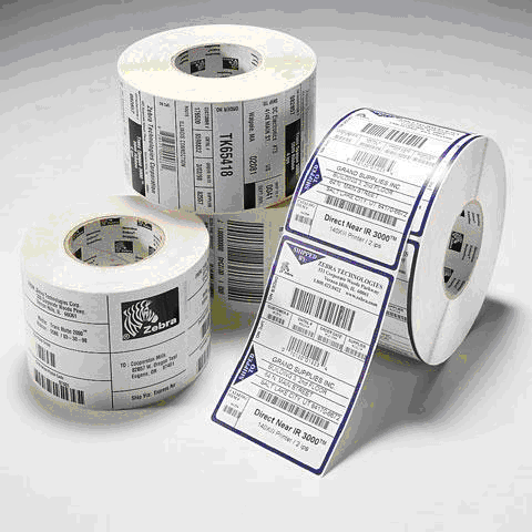 Barcode Paper