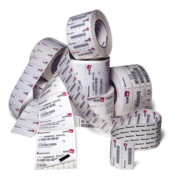 Barcode Paper