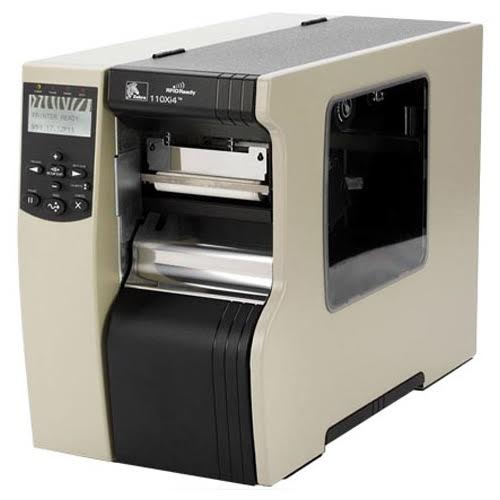 Zebra Barcode Printer
