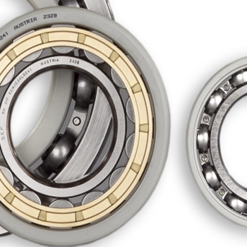 Bearings