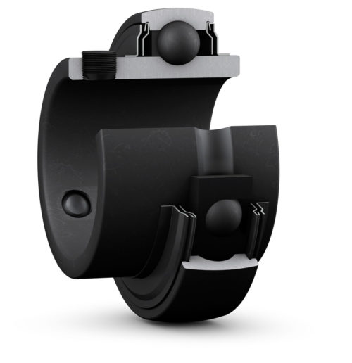 Bearings