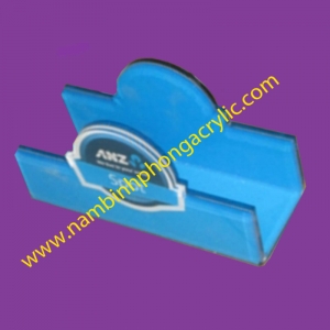 Mica boxes