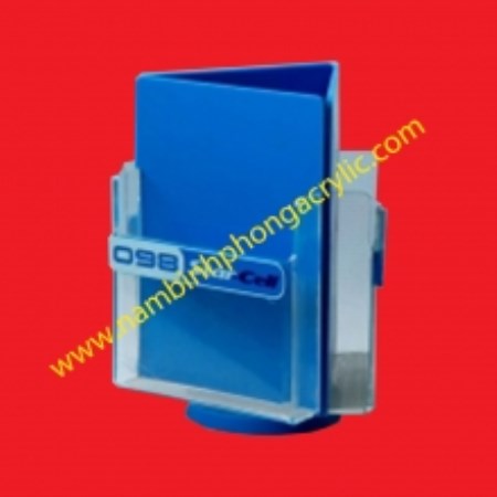 Mica boxes