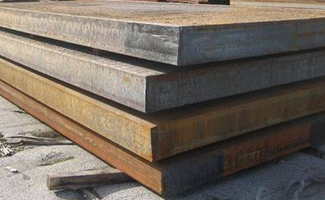 Steel sheet Ct3