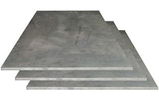 Steel sheet SS400