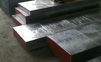 Steel P20