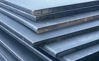 Steel sheet SKD11