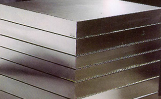 Steel SKD11
