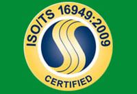 ISO 16949