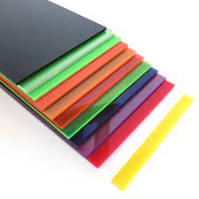 Acrylic Sheet