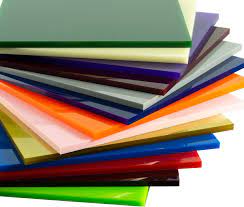 Acrylic Sheet