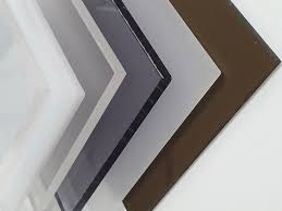 Acrylic Sheet