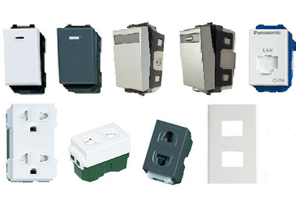 switch, Electrical socket