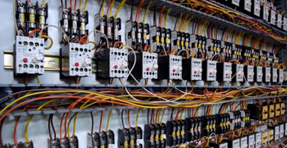 electrical design and installation