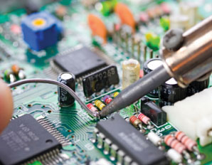 electrical design and installation