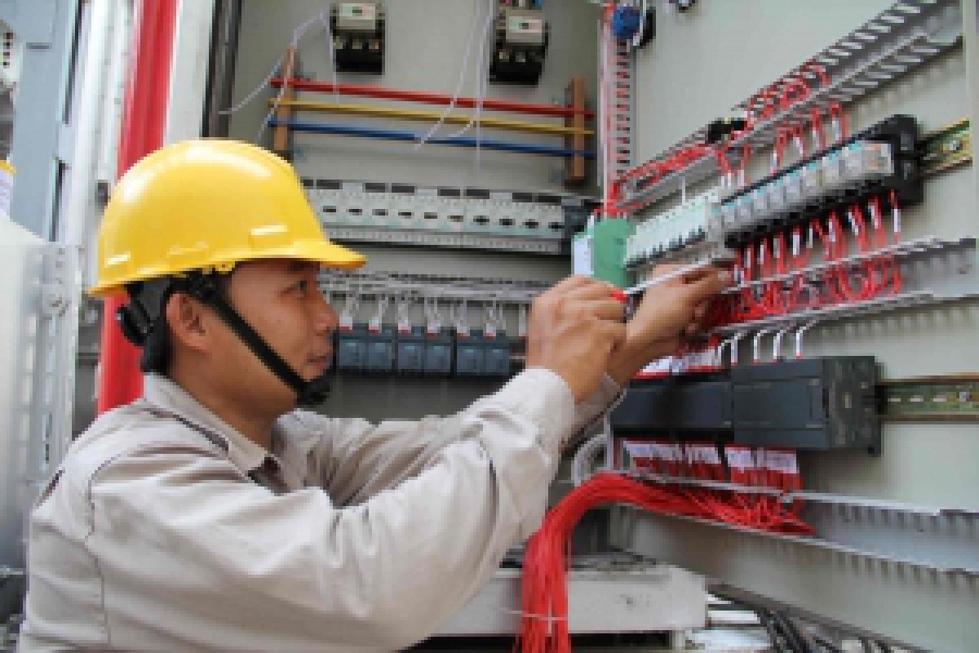 electrical design and installation