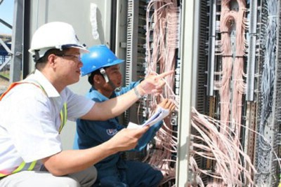electrical design and installation