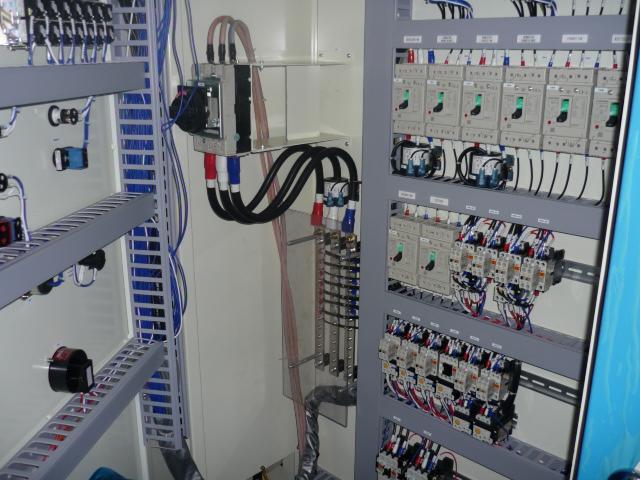 electrical design and installation