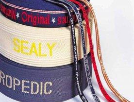 Letters Strap