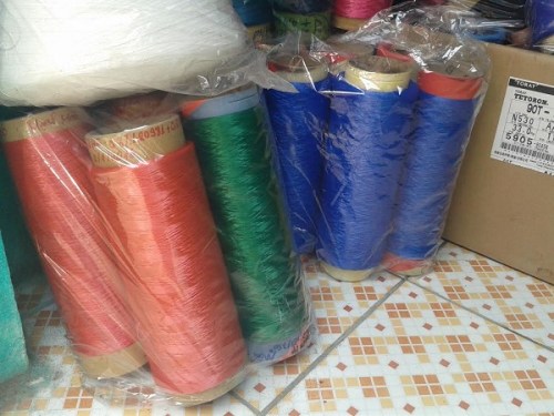 Yarn