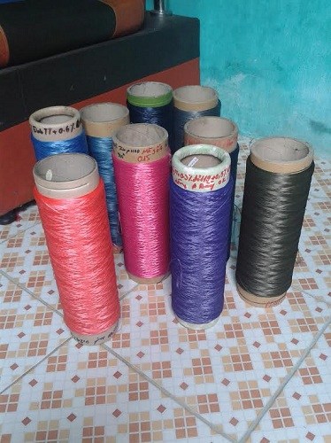 Yarn