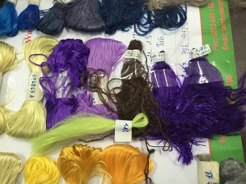 Yarn