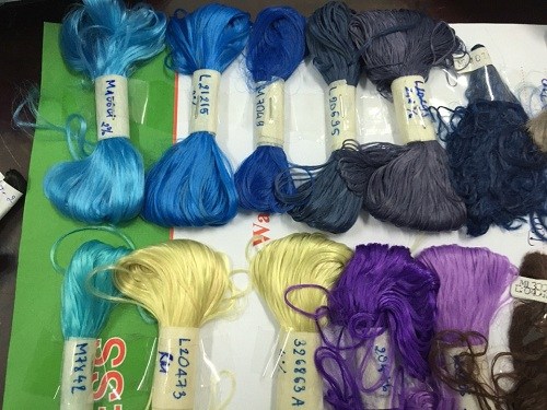 Yarn