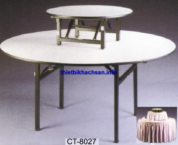 Round table