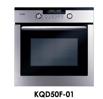 Electric ovens