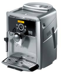 Coffee maker